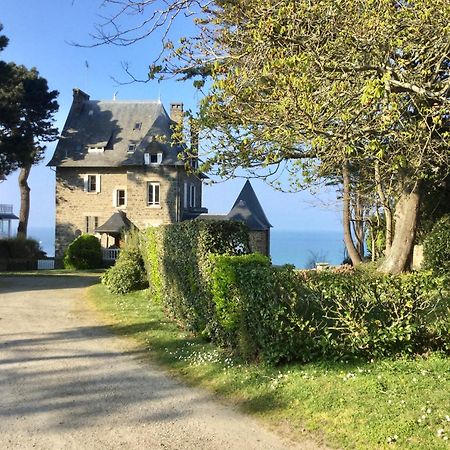 Appartement Rock Will Dinard Luaran gambar