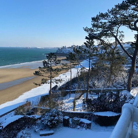 Appartement Rock Will Dinard Luaran gambar