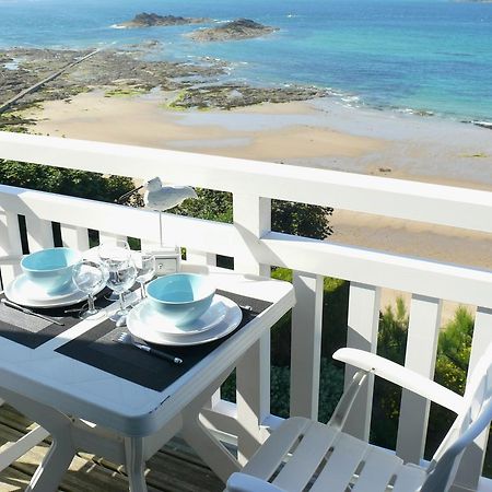 Appartement Rock Will Dinard Luaran gambar
