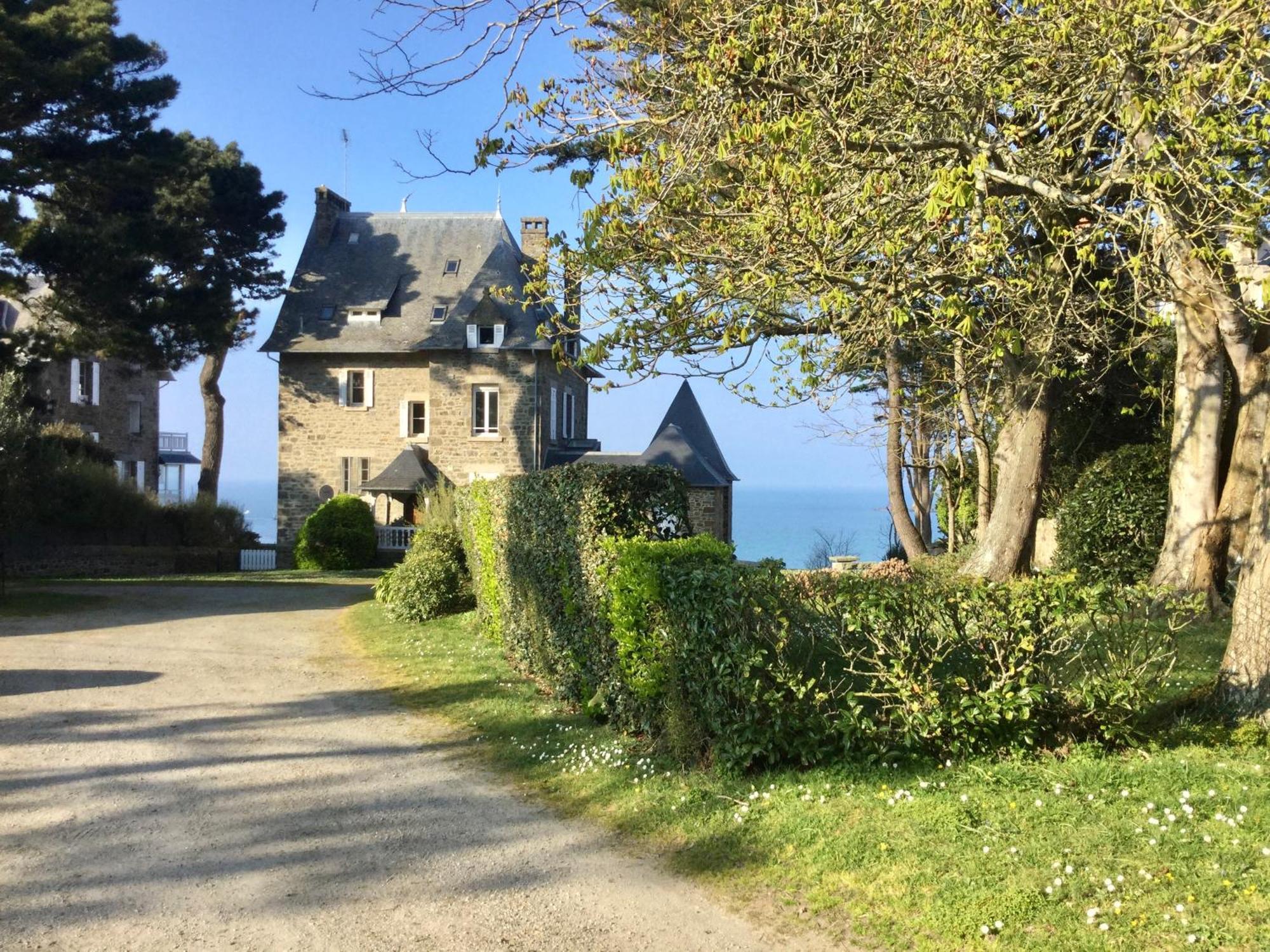 Appartement Rock Will Dinard Luaran gambar