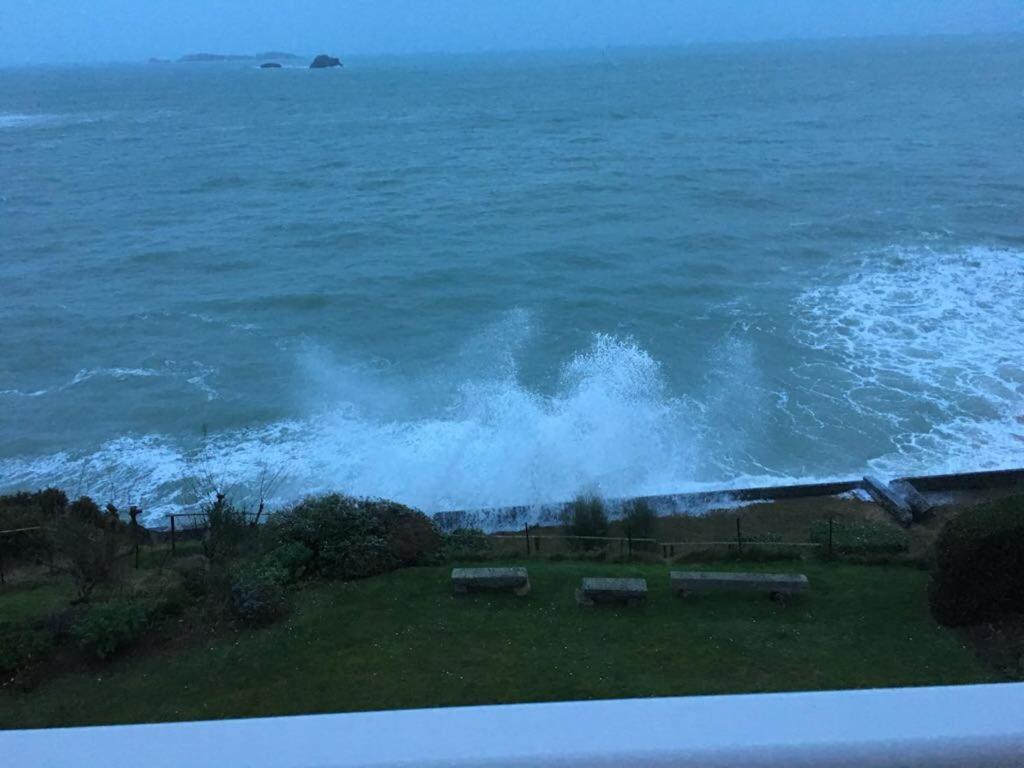 Appartement Rock Will Dinard Luaran gambar