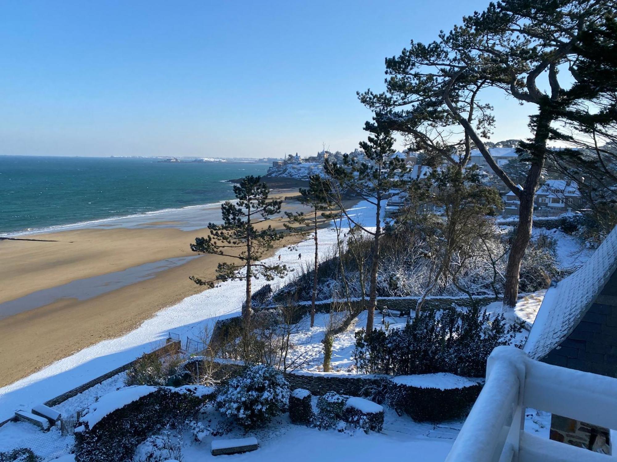 Appartement Rock Will Dinard Luaran gambar