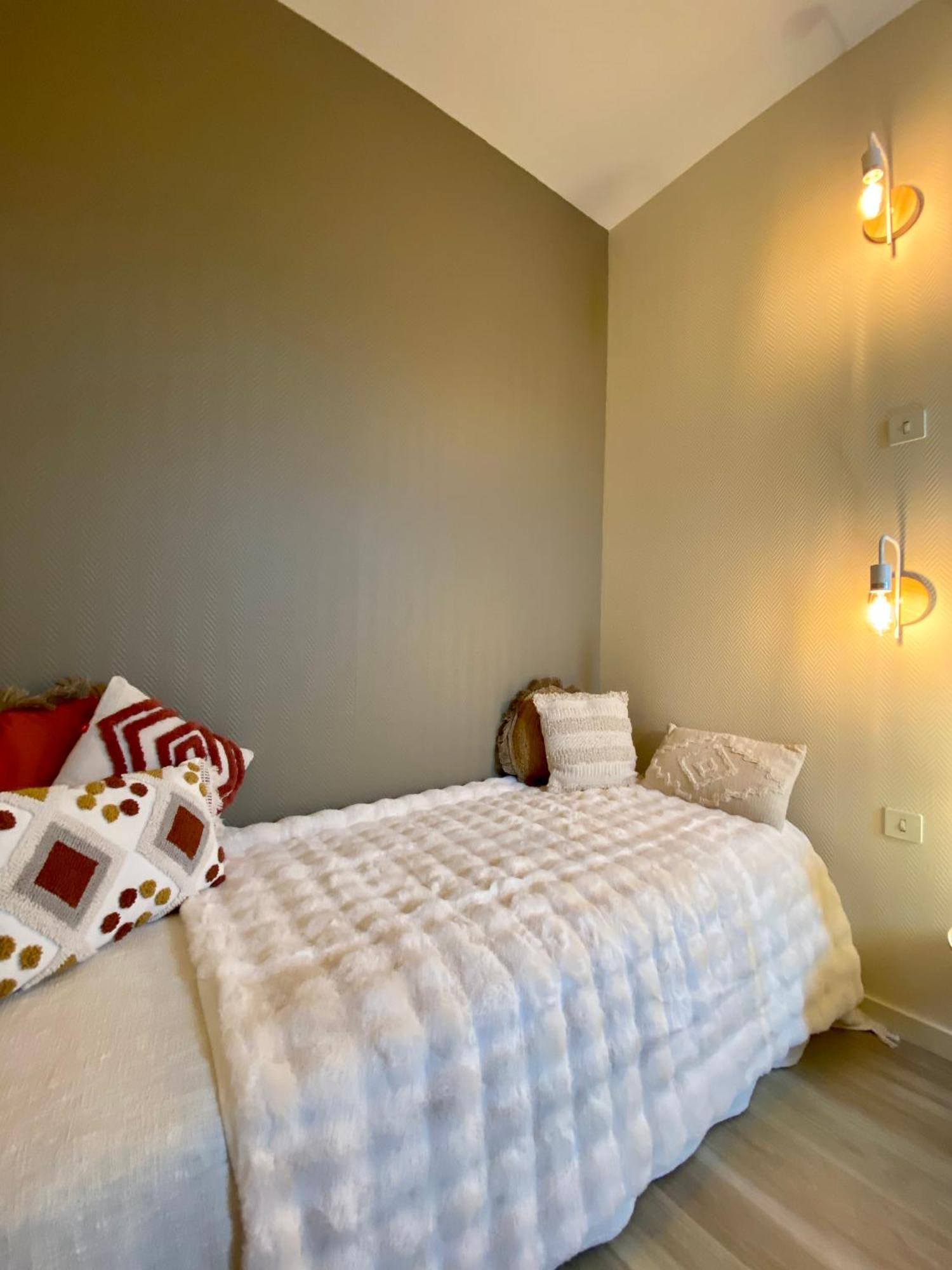 Appartement Rock Will Dinard Luaran gambar