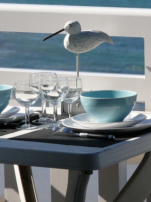 Appartement Rock Will Dinard Luaran gambar