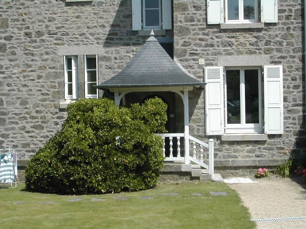 Appartement Rock Will Dinard Luaran gambar