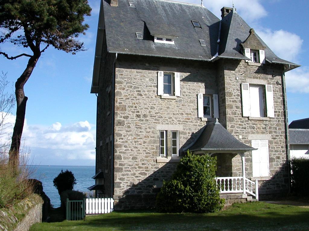Appartement Rock Will Dinard Luaran gambar