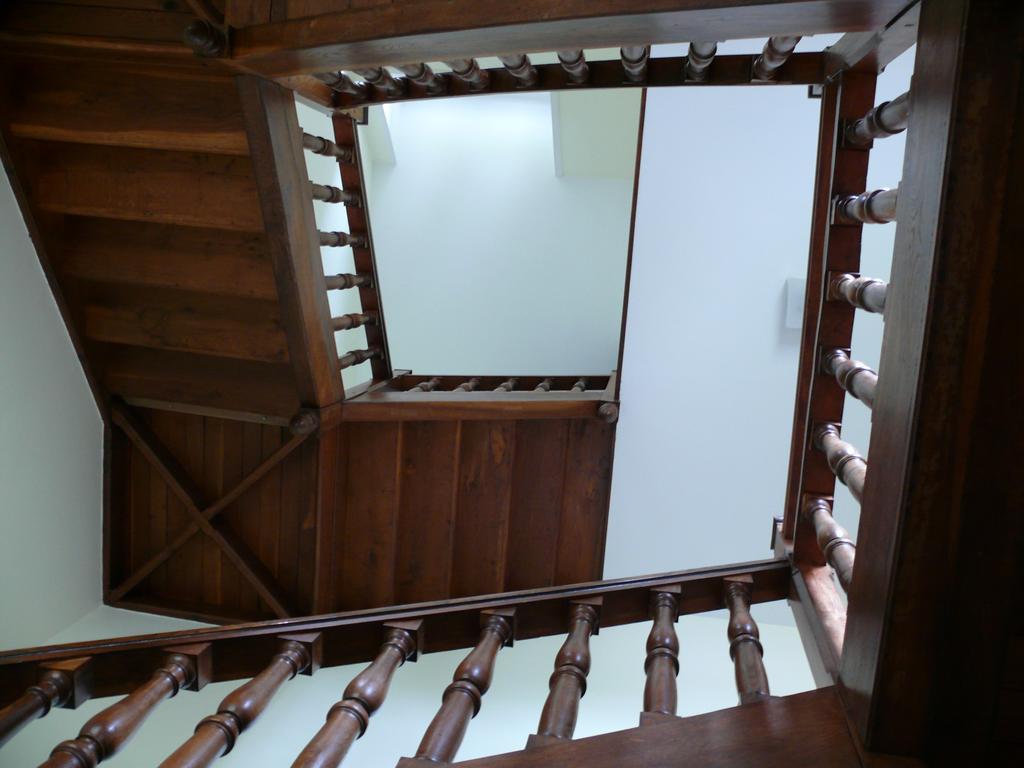 Appartement Rock Will Dinard Luaran gambar