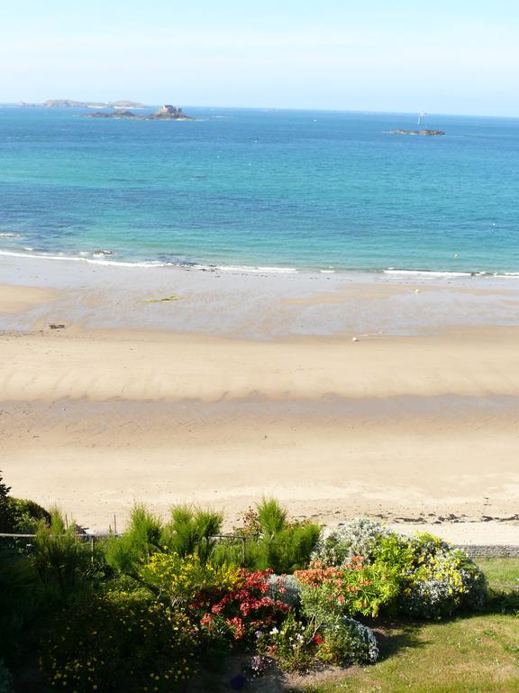 Appartement Rock Will Dinard Luaran gambar