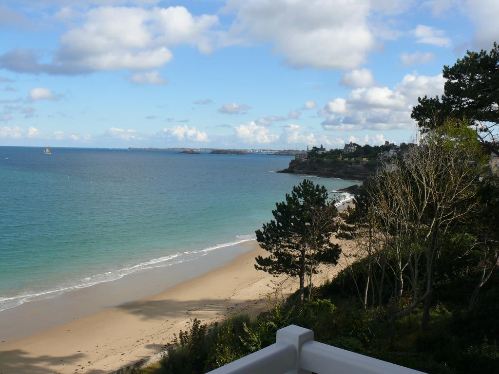 Appartement Rock Will Dinard Luaran gambar