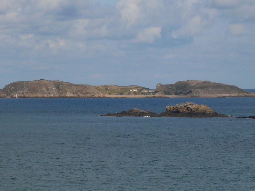 Appartement Rock Will Dinard Luaran gambar
