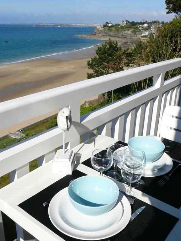 Appartement Rock Will Dinard Luaran gambar