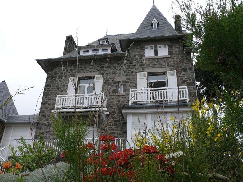 Appartement Rock Will Dinard Luaran gambar